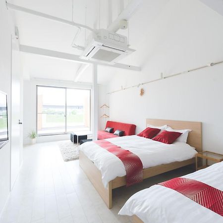 Ferienwohnung ゲストスイート福菊 Kyōto Exterior foto