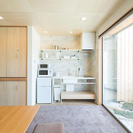 Ferienwohnung ゲストスイート福菊 Kyōto Exterior foto