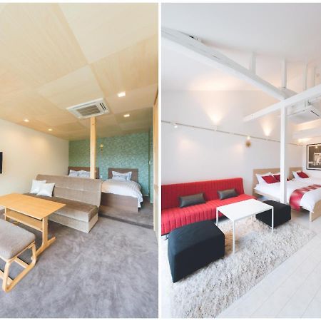 Ferienwohnung ゲストスイート福菊 Kyōto Exterior foto