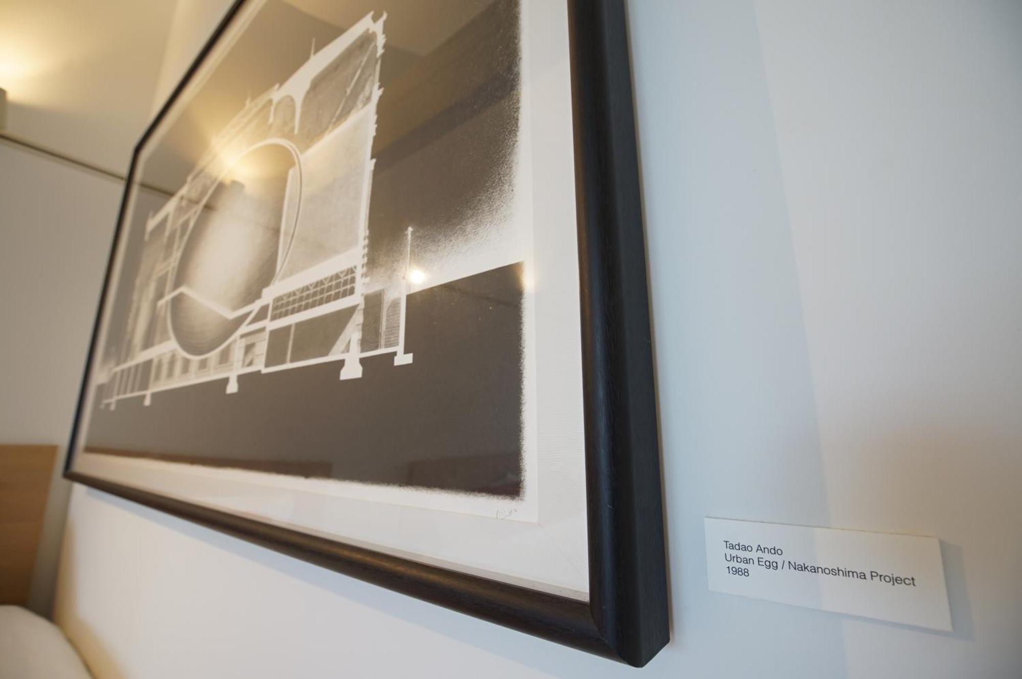 Ferienwohnung ゲストスイート福菊 Kyōto Exterior foto