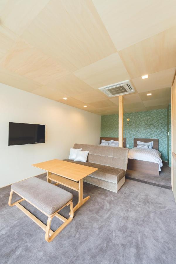 Ferienwohnung ゲストスイート福菊 Kyōto Exterior foto