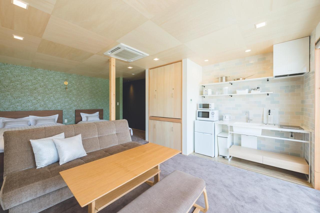 Ferienwohnung ゲストスイート福菊 Kyōto Exterior foto