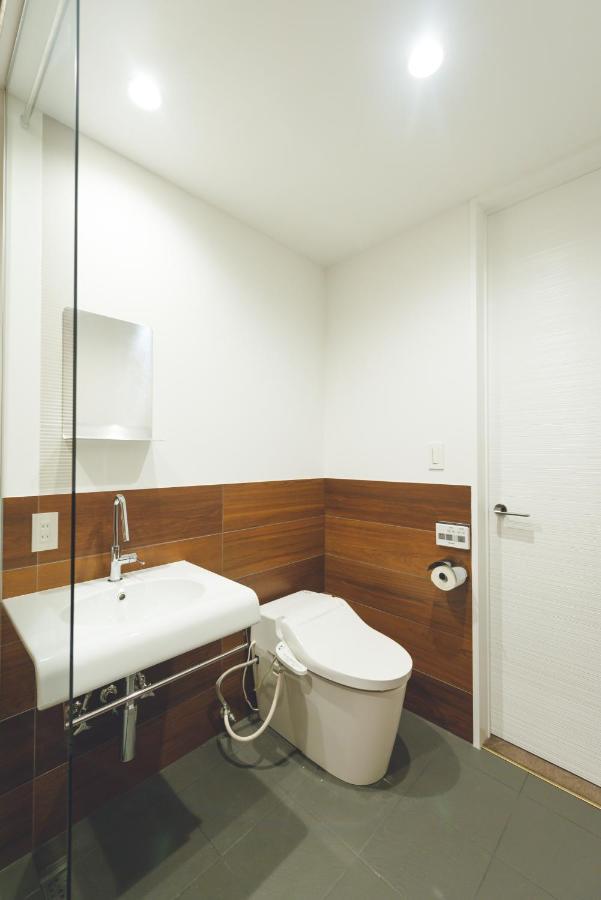 Ferienwohnung ゲストスイート福菊 Kyōto Exterior foto